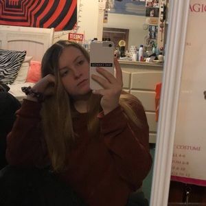 Meet your Posher, Shanna